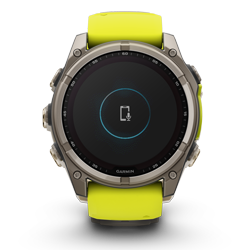 Reloj deportivo